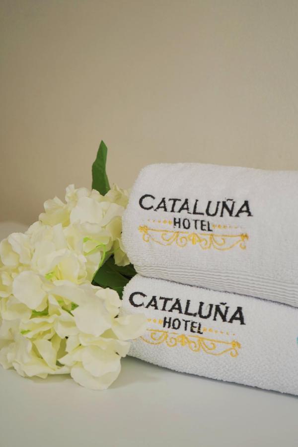 Hotel Cataluna - Soluciones Hoteleras Pereira Exterior foto
