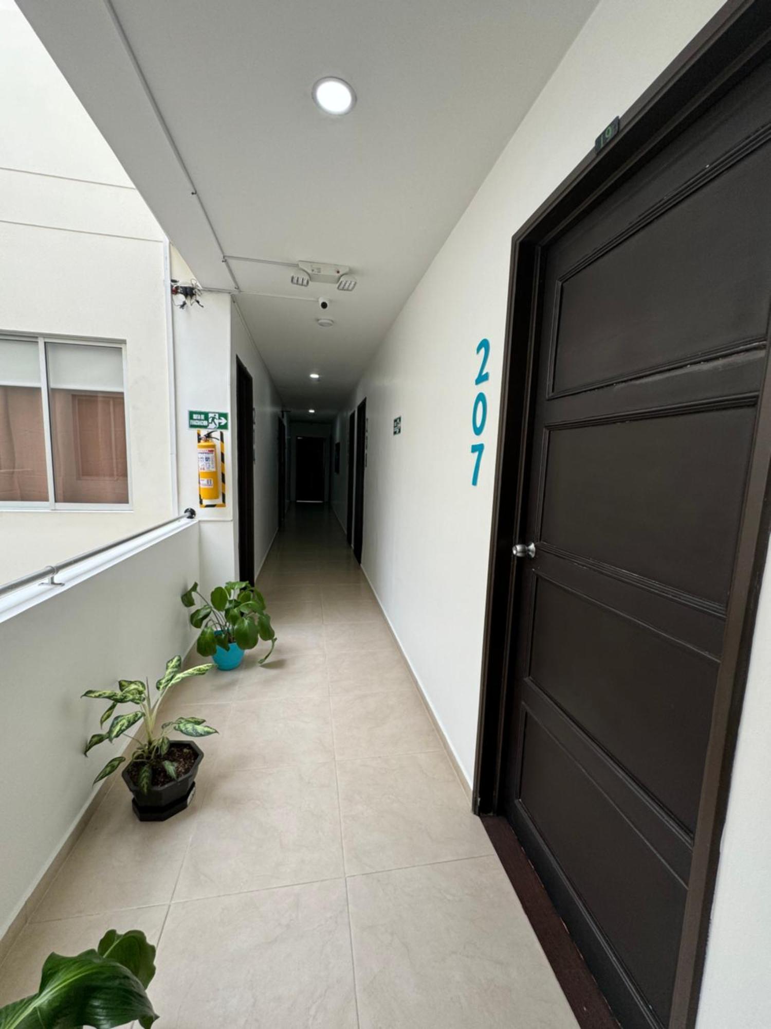 Hotel Cataluna - Soluciones Hoteleras Pereira Exterior foto