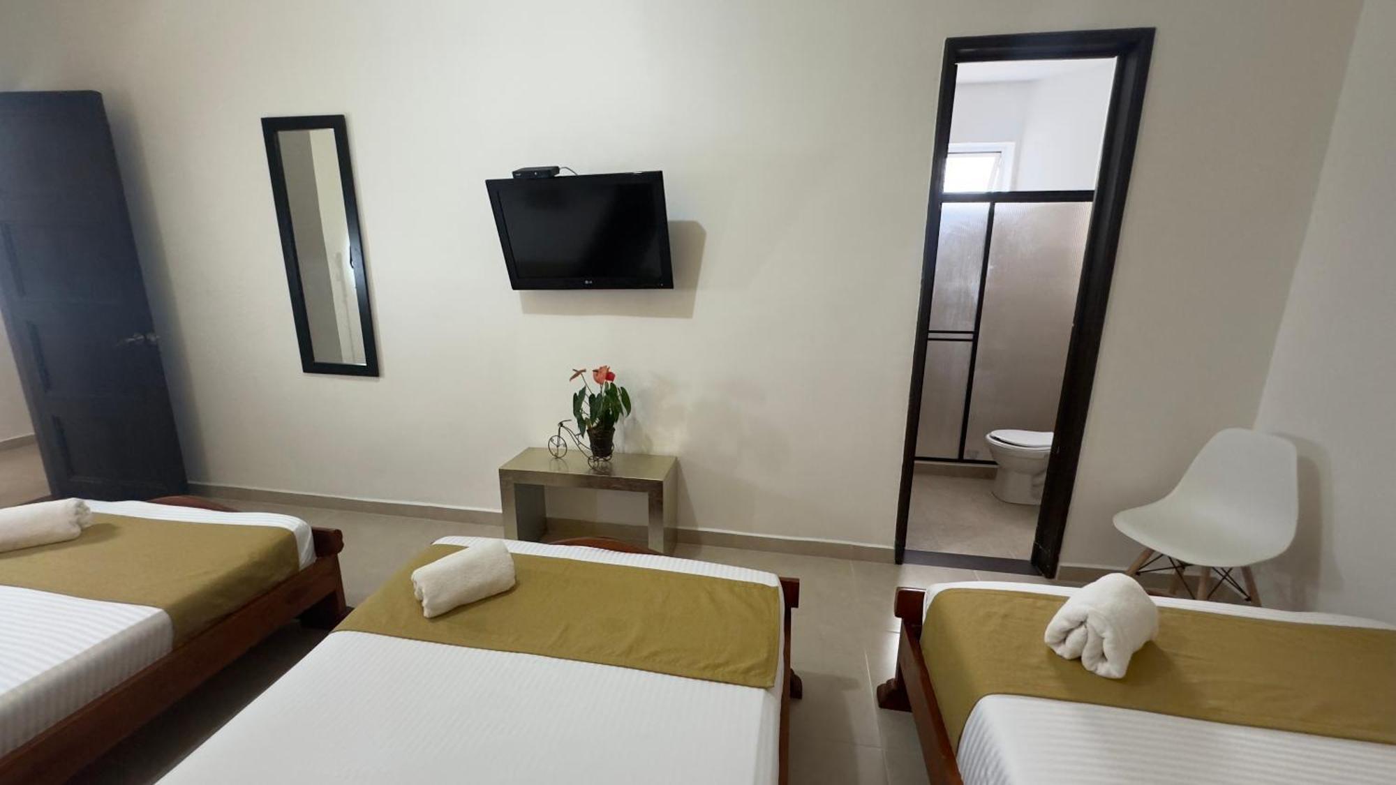 Hotel Cataluna - Soluciones Hoteleras Pereira Exterior foto