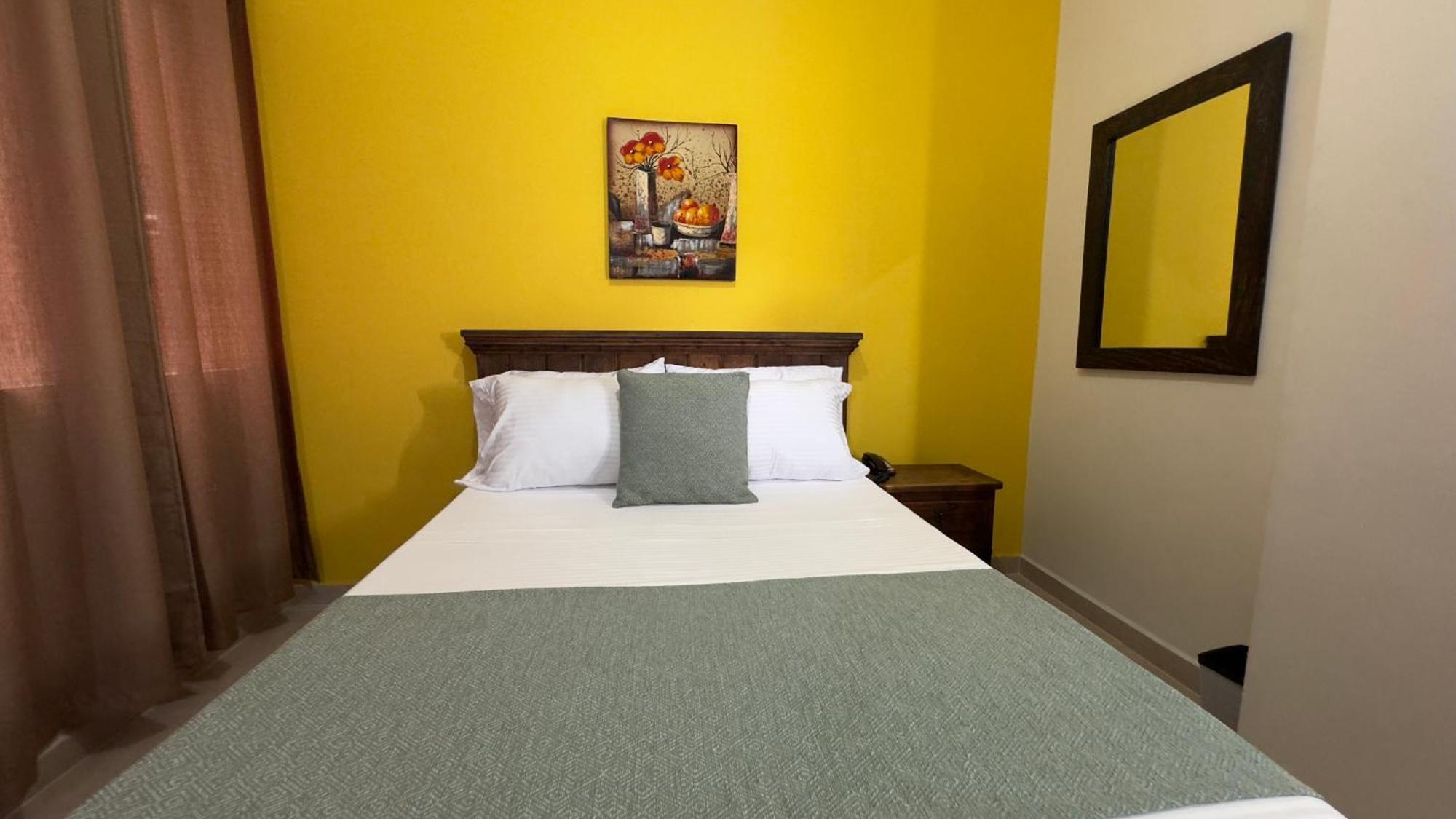 Hotel Cataluna - Soluciones Hoteleras Pereira Exterior foto